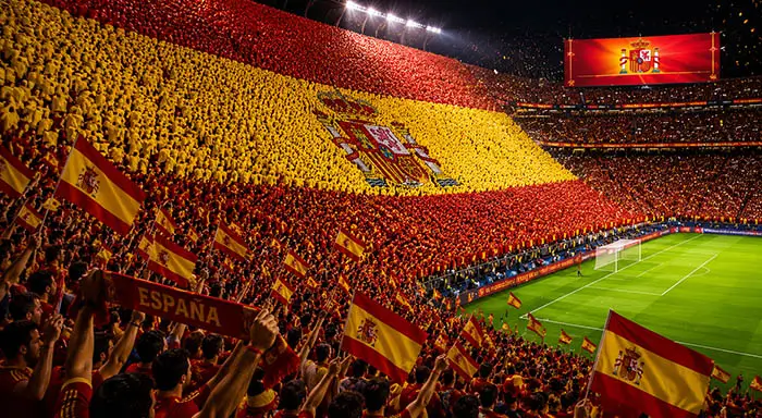 Revolución de la IA en España